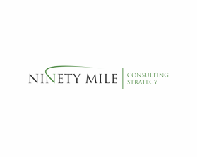 Ninety Mile Consulting entry by Galih Pandu