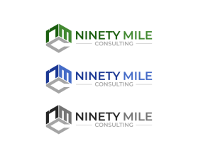 Ninety Mile Consulting entry by Prabbal Kanti Dey