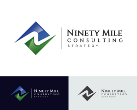 Ninety Mile Consulting entry by Siti Anissa
