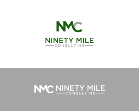 Ninety Mile Consulting entry by farikhul huda