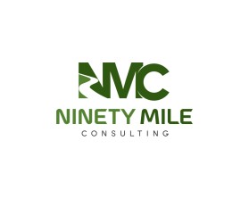 Ninety Mile Consulting entry by an anonymous creative