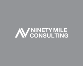 Ninety Mile Consulting entry by AMITABH ROUT