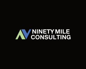 Ninety Mile Consulting entry by AMITABH ROUT