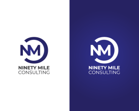 Ninety Mile Consulting entry by Rangga arief