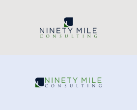 Ninety Mile Consulting entry by muhammad wahiburrokhman