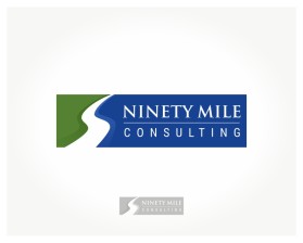 Winning entry: Ninety Mile Consulting entry by yanuar pramono