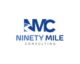 Ninety Mile Consulting entry by an anonymous creative