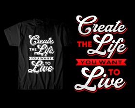 T-Shirt Design entry 2498489 submitted by Armchtrm