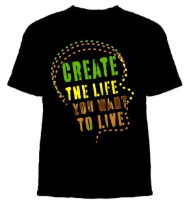 T-Shirt Design entry 2496327 submitted by Mariampopal