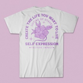 self expression entry by Plafteey
