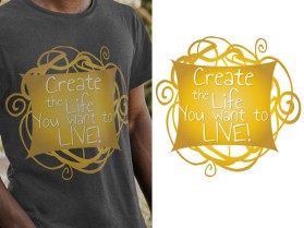 self expression entry by Ram_Z