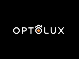 Winning entry: Optolux entry by HilmiArt