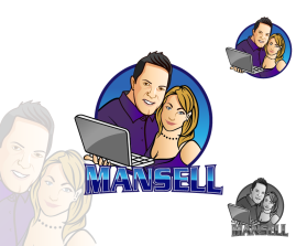 Mansell entry by D'creator