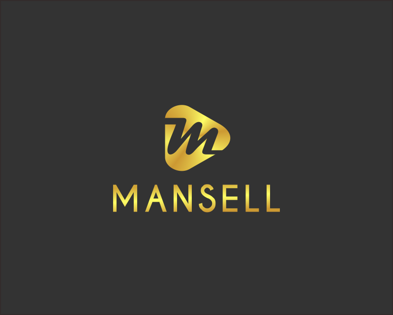Logo Design for Mansell