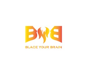 Blaze Your Brain entry by indracool