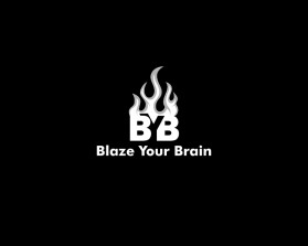 Blaze Your Brain entry by radja ganendra
