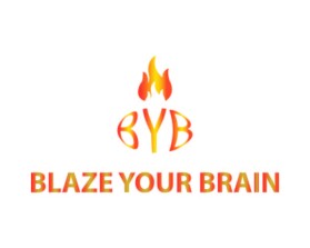 Blaze Your Brain entry by deesapta