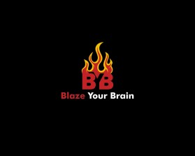 Blaze Your Brain entry by radja ganendra