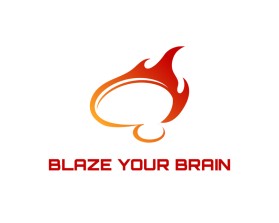 Blaze Your Brain entry by budi