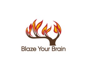 Blaze Your Brain entry by Dibya93