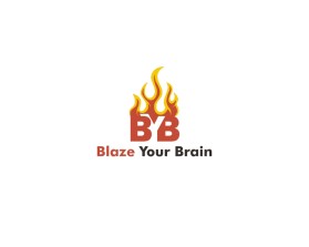 Blaze Your Brain entry by radja ganendra