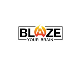 Blaze Your Brain entry by satiadi19