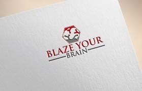Blaze Your Brain entry by Design Rock