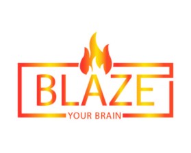 Blaze Your Brain entry by deesapta