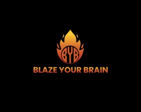 Blaze Your Brain entry by muhadi