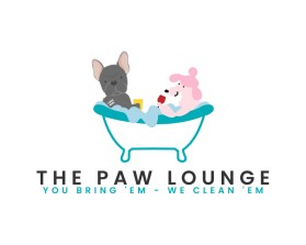 The Paw Lounge entry by Nishant Shukla