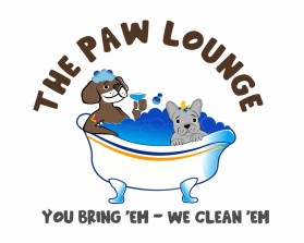 The Paw Lounge entry by Ilham Fajri