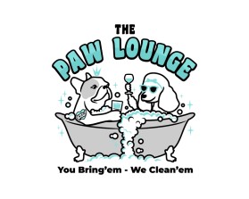 The Paw Lounge entry by Ari Muchtarom