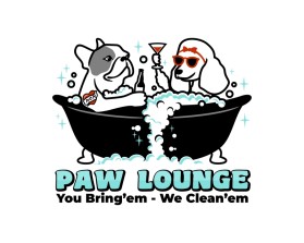 The Paw Lounge entry by Ari Muchtarom