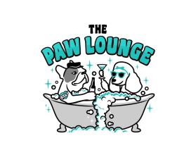 The Paw Lounge entry by Ari Muchtarom