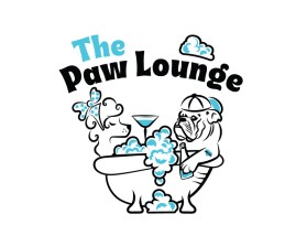 The Paw Lounge entry by Danijela Lazic