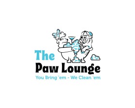 The Paw Lounge entry by Danijela Lazic