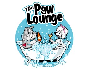 The Paw Lounge entry by satabdi roy