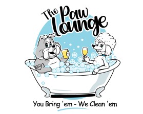 The Paw Lounge entry by satabdi roy