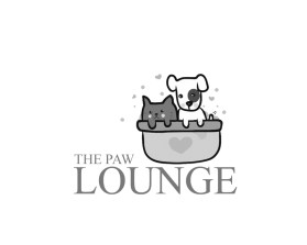 The Paw Lounge entry by rawedengkoclok