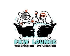 The Paw Lounge entry by Ari Muchtarom