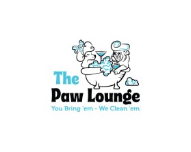 The Paw Lounge entry by Danijela Lazic