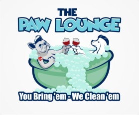 The Paw Lounge entry by Ahmad Sanusi