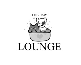 The Paw Lounge entry by rawedengkoclok