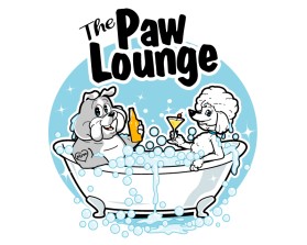 The Paw Lounge entry by satabdi roy