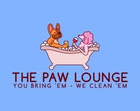 The Paw Lounge entry by Nishant Shukla