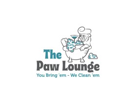 The Paw Lounge entry by Danijela Lazic