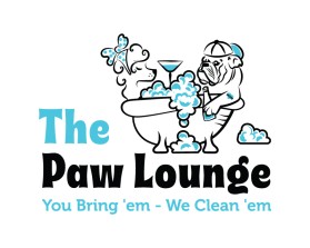 The Paw Lounge entry by Danijela Lazic