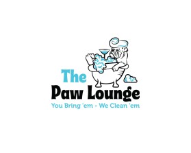 The Paw Lounge entry by Danijela Lazic
