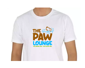 The Paw Lounge entry by roberto de castro