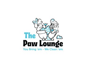 The Paw Lounge entry by Danijela Lazic